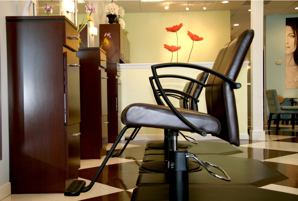 Salon Yorya