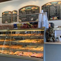 Wendi's Donuts in Rancho Santa Margarita gift card