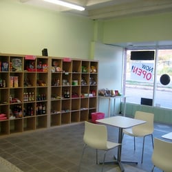Sakura Sushi & Japanese Grocery