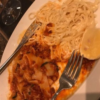 Carisma - Italian Near Me - Toronto, Ontario