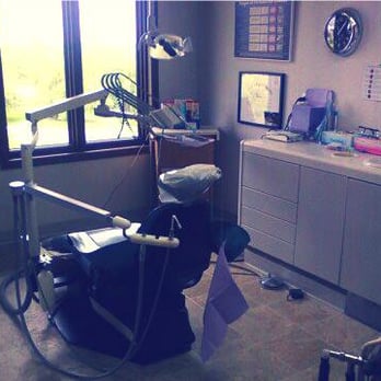 Luke W Bogdanowicz, DDS - Patients Chair - General Dentistry Near Me - Minneapolis, Minnesota