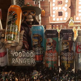 Voodoo Ranger Bar - Party & Event Planning Near Me - Sunrise, Florida Voodoo Ranger Bar - Party & Event Planning Near Me - Sunrise, Florida