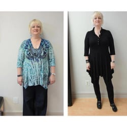Soza Weight Loss - Metairie