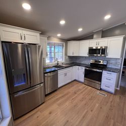 Ruiz Renovation