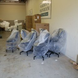 Jacobs Office Furniture