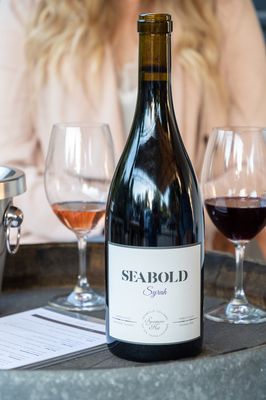 Seabold Cellars by null