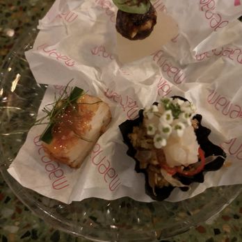 Maenam - Snacks - Thai Near Me - Vancouver, British Columbia