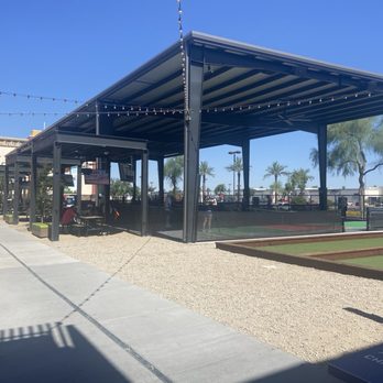 Chicken N Pickle - Pickleball Near Me - Glendale, Arizona