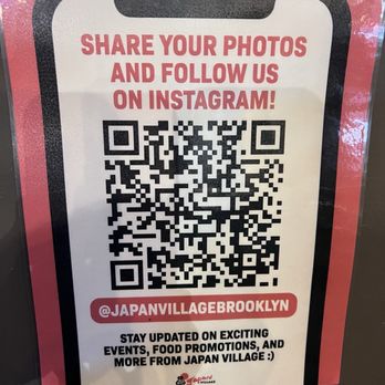 Japan Village - 4/17/26 FYI. - Japanese Near Me - Brooklyn, New York