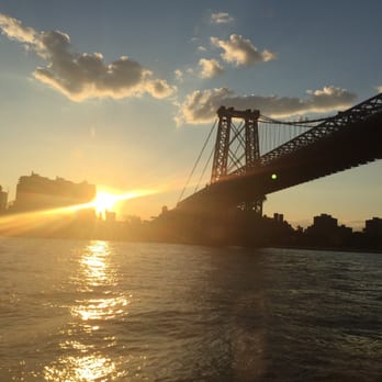 1. AfterWorkCruises