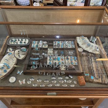 ORO - Gemstones & Minerals Near Me - Portland, Oregon