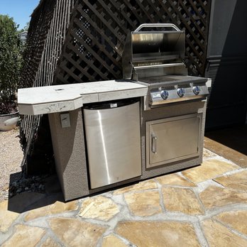 Kokomo Grills - Appliances Near Me - Phoenix, Arizona
