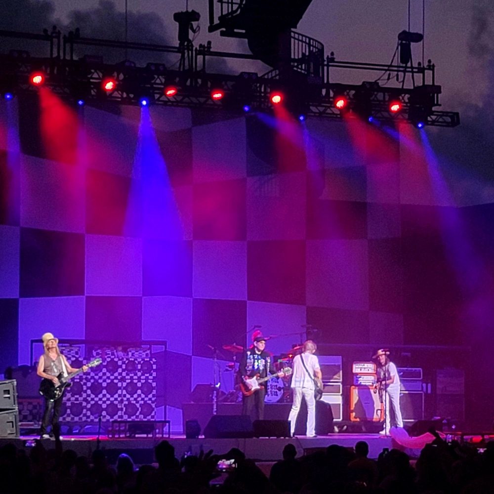The BayCare Sound - Cheap Trick - Music Venues Near Me - Clearwater, Florida The BayCare Sound - Cheap Trick - Music Venues Near Me - Clearwater, Florida