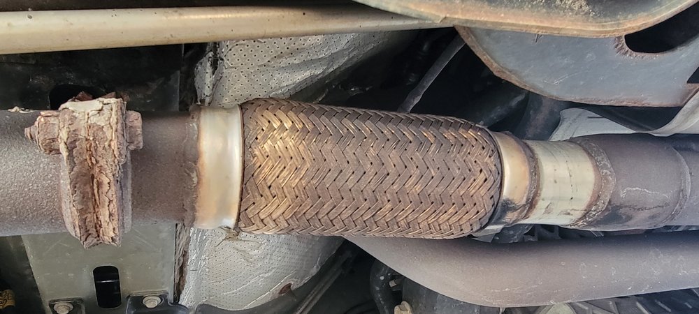 VELASQUEZ MUFFLERS FOR LESS - 22 Reviews - 1915 N Broadway St, Crest ...