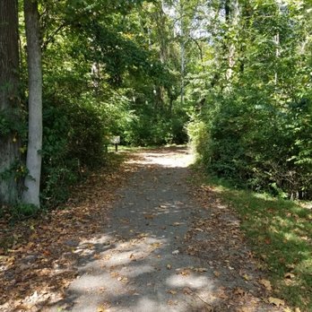 Lamborne Blvd Trailhead - Parks Near Me - Louisville, Kentucky