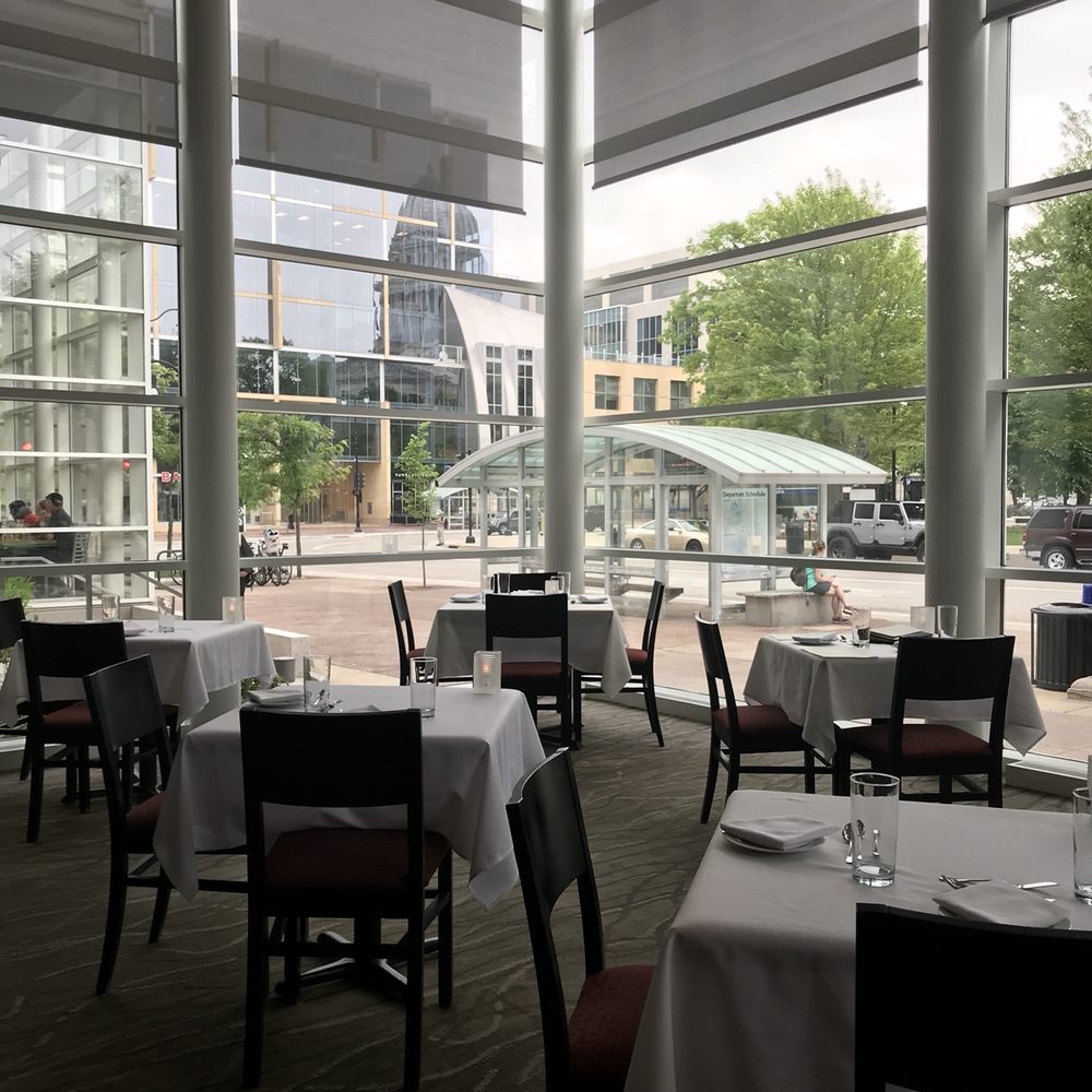L'Etoile - Inside - New American Near Me - Madison, Wisconsin L'Etoile - Inside - New American Near Me - Madison, Wisconsin