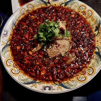 Hutong - Branzino - Dim Sum Near Me - New York, New York Hutong - Branzino - Dim Sum Near Me - New York, New York