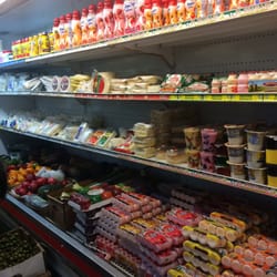 La Guatemalteca - We Have Yogurt Drinks , Cheese , Mexican Jello , And Flan !