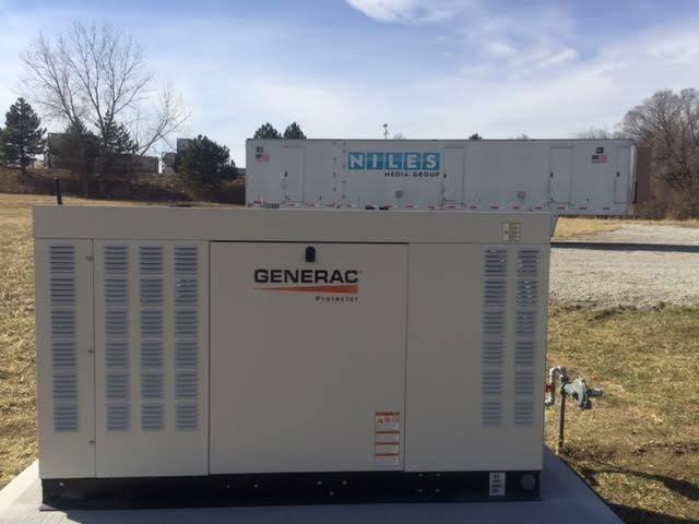 Slide of C.M. Mose & Son