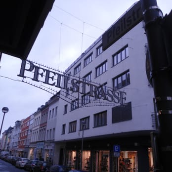 Einkaufsmeile Pfeilstraße - Einkaufsmeile Pfeilstraße - Köln - Shopping Centers Near Me - Cologne, NW Einkaufsmeile Pfeilstraße - Einkaufsmeile Pfeilstraße - Köln - Shopping Centers Near Me - Cologne, NW