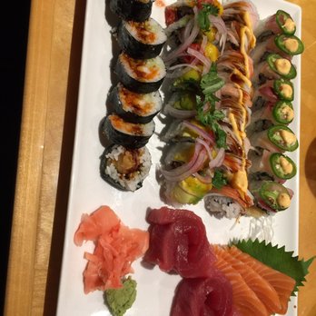Mizu - Sushi Bars Near Me - Raleigh, North Carolina Mizu - Sushi Bars Near Me - Raleigh, North Carolina