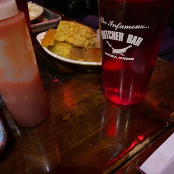 Butcher Bar - Yummy cornbread side... - Barbeque Near Me - Astoria, New York Butcher Bar - Yummy cornbread side... - Barbeque Near Me - Astoria, New York