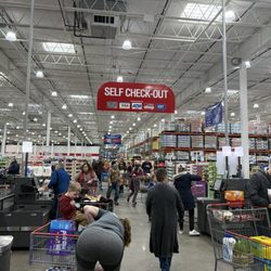 Costco Wholesale