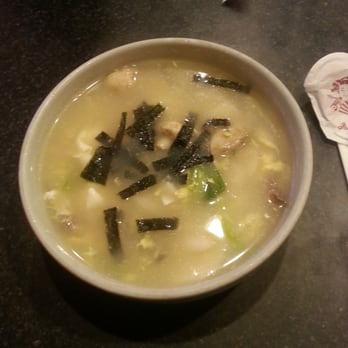 Yechon - delicious soup - Korean Near Me - Annandale, Virginia Yechon - delicious soup - Korean Near Me - Annandale, Virginia