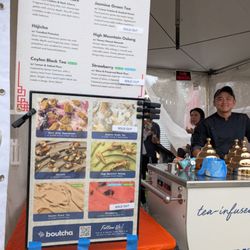 Irvine Global Village Festival