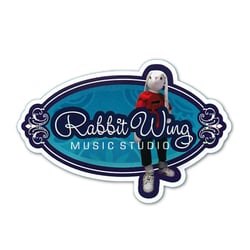 Rabbit Wing Music Studio