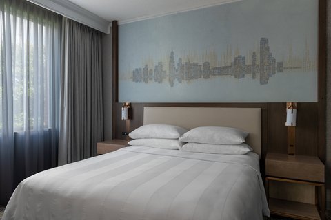 Courtyard by Marriott Chicago at Medical District/UIC by null