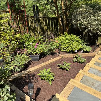 GEM Landscaping Services - Landscaping Near Me