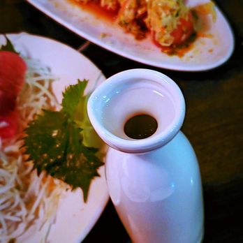 Spicy Tuna - Sushi Bars Near Me - Henderson, Nevada Spicy Tuna - Sushi Bars Near Me - Henderson, Nevada
