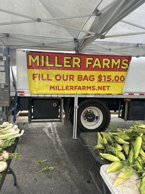 Westminster Farmers Market by null