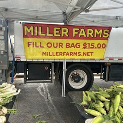 Westminster Farmers Market