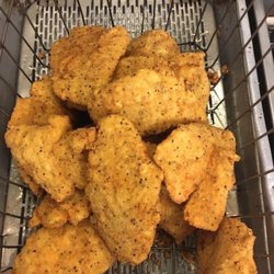 Highland Park Masonic Lodge Fish Fry - Fish
