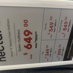 American Mattress - Lake Zurich - Price in mattress firm