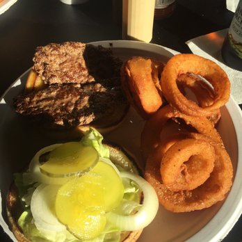 The Hangar Bar & Grill - Bars Near Me - Bessemer, Alabama