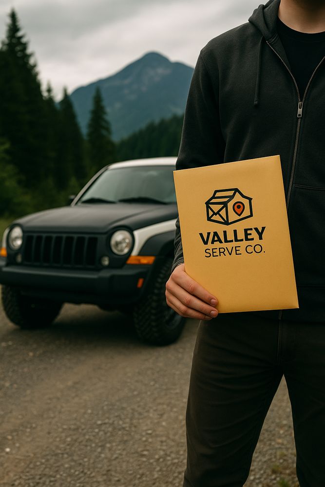 Valley Serve - social services organization in Sedro-Woolley, WA