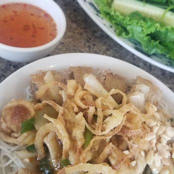 Pho Thanh Long - Vietnamese Near Me - Houston, Texas
