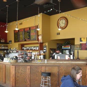 J&B Coffee - Coffee & Tea Near Me - Lubbock, Texas