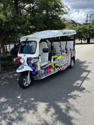 RVATUKTUK - Updated March 2026 - 13 Photos & 12 Reviews - Richmond