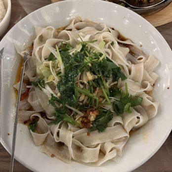 Urban Hai - Grandma's D6. / Grandma's Noodles - Chinese Near Me - Atlanta, Georgia
