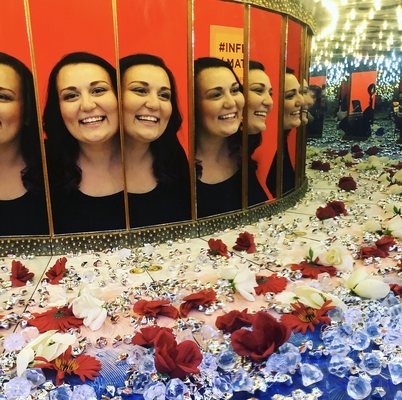 Museum of Selfies by null