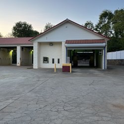 Oasis Car Wash - Gaffney, S.C.