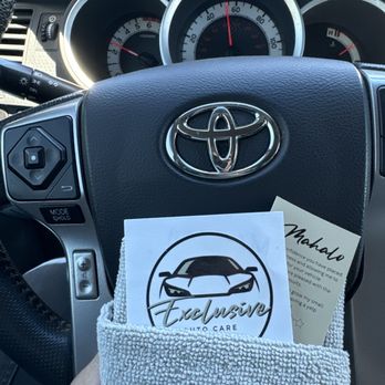 Exclusive Auto Care - Auto Detailing Near Me Exclusive Auto Care - Auto Detailing Near Me