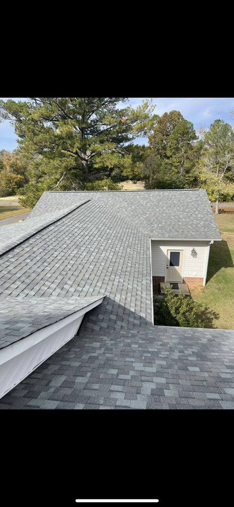 Slide of SouthTown Roofing