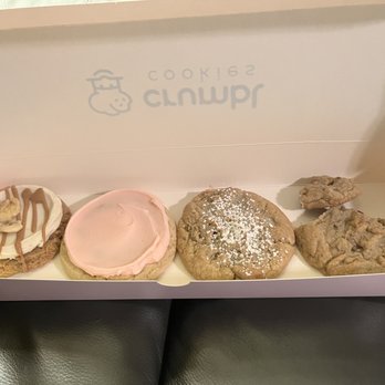 Crumbl - Cerritos - The best - Bakeries Near Me - Cerritos, California Crumbl - Cerritos - The best - Bakeries Near Me - Cerritos, California