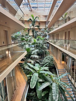 Hotel Jakarta by null