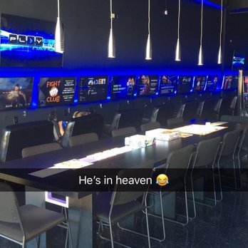 PLAYlive Nation - Arcades Near Me - Columbia, South Carolina PLAYlive Nation - Arcades Near Me - Columbia, South Carolina